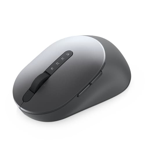 Pro Plus Wireless Mouse (MS5320W)