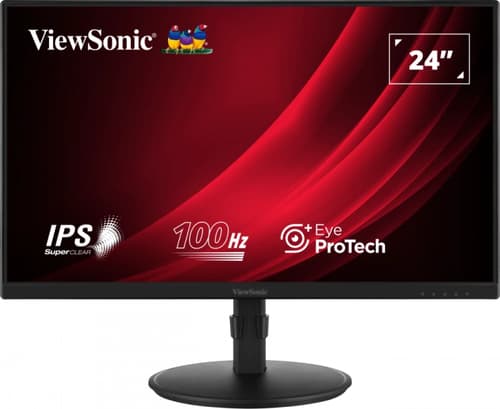 24" Full HD IPS LED Monitor