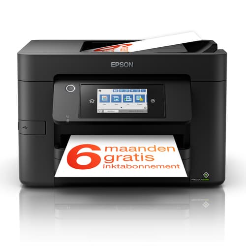 Epson WorkForce Pro WF-4825DWF