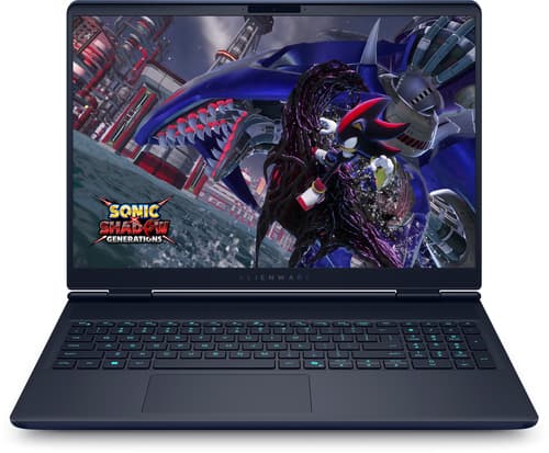 Alienware AC16251 Laptop - Intel Core Ultra 9 275HX - 32 GB RAM - 1 TB SSD - NVIDIA RTX 5070 - 16" - Windows 11 Pro