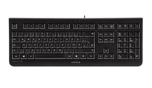 Teclado CHERRY KC 1000