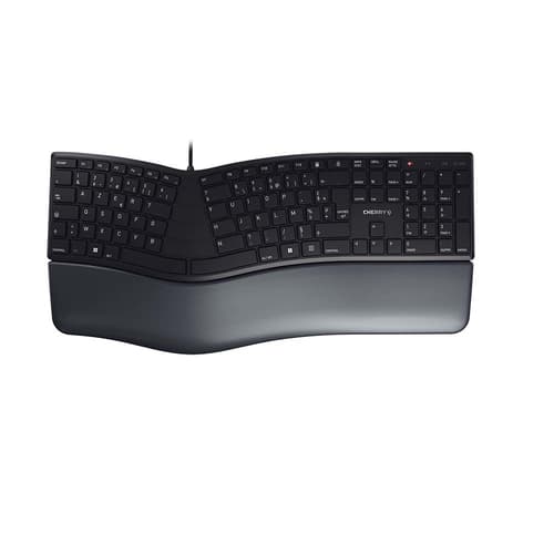 CHERRY KC 4500 ERGO Tastatur