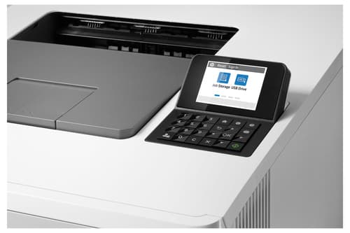 HP Color LaserJet Enterprise M455dn Printer