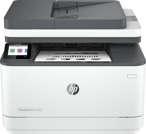 HP LaserJet Pro 3102fdw MFP Drucker