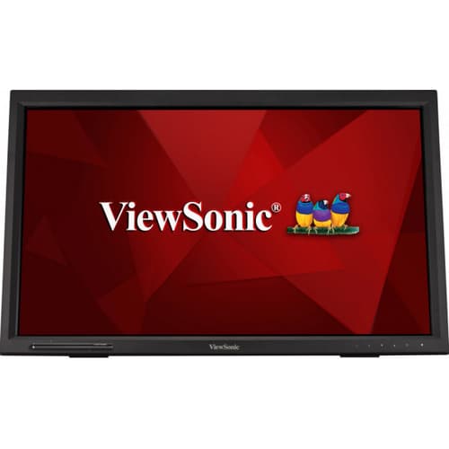 Monitor LED Full HD Touch ViewSonic 24"