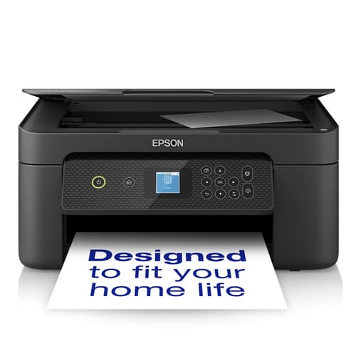 Impresora de inyección de tinta Epson Expression Home XP-3200