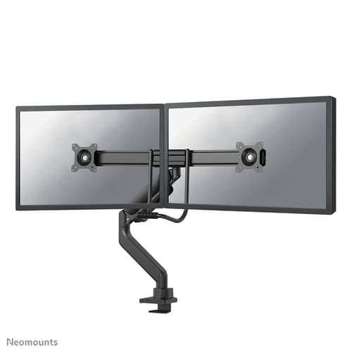 Support d'écran NEOMOUNTS NEXT Core Dual Crossbar
