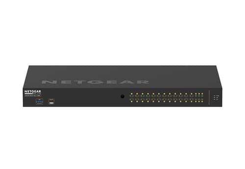 24x1G PoE+ 300W 2x1G and 4xSFP Managed Switch