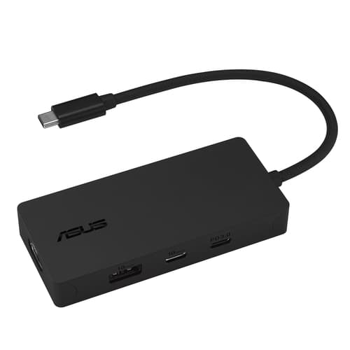 ASUS DC210 8 en 1 Dock USB-C