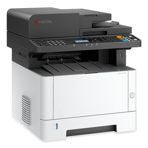 KYOCERA ECOSYS MA3500fx MFP Drucker [NO KYOLIFE]