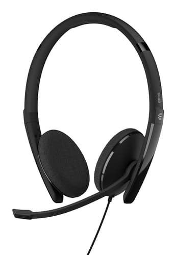ADAPT 160T USB II - Headset - Stereo