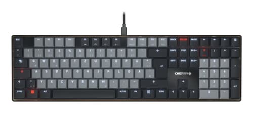 CHERRY KC 500 MX LP
