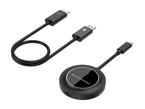 Wireless USB-C to HDMI Display Kit 1080P