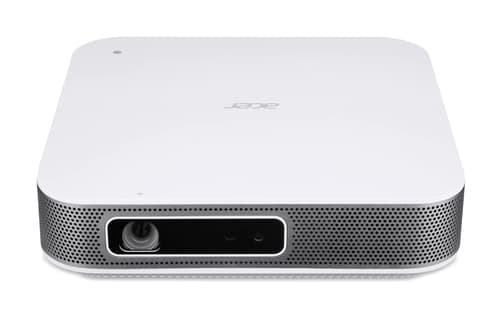 PD1520s - Full HD DLP Projector - 1920x1080 - 1200 ANSI Lumens