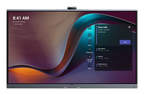 Meetingboard 86 Pro - MB86Pro-A02