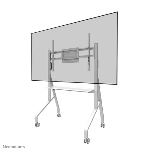 Carrello TV Move Go di NEOMOUNTS