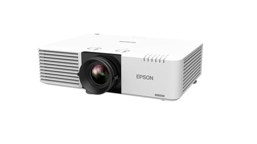 EB-L530U - 3LCD projector