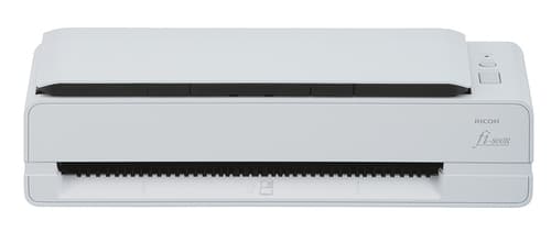 fi-800R - Duplex - A4 - ADF 20 - 45 ppm - USB 3.2 (Passport scanner)
