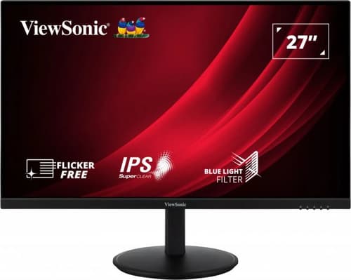 LED monitor VG2709-2K-MHD-2 2K 27inch -  250 nits - resp 5ms - incl 2x2,5W speakers