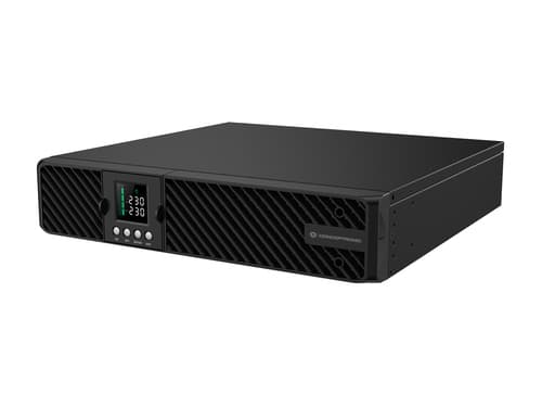 3000VA 3000W Online Rack/Tower UPS - IEC