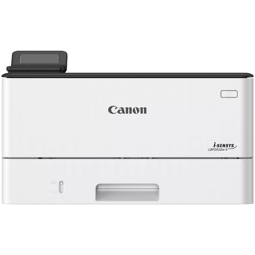 Canon i-Sensys LBP243dw II