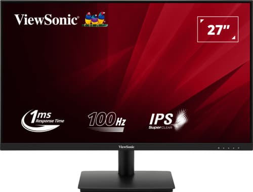 ViewSonic VA270-H 27" Full HD LED-Monitor