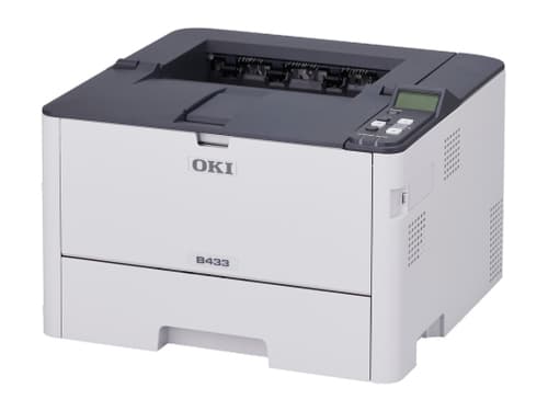 OKI B433dn Laser Printer