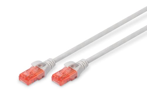 Digitus CAT6 U-UTP-Steckverbindung