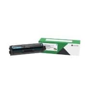 Lexmark Cyan Toner für CX331dw CX331adwe CX431adw CX431dw