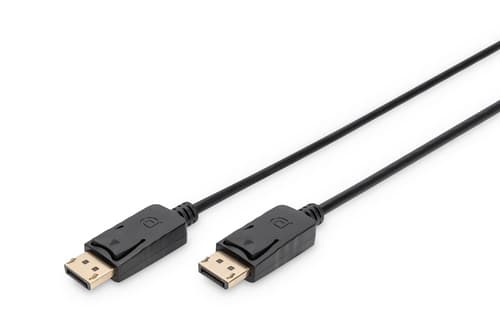 Câble de connexion DisplayPort - DP 1.2 - 2 mètres