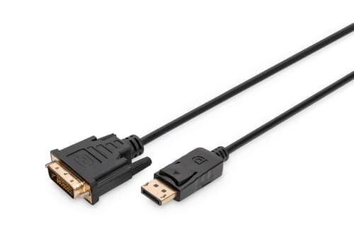 Digitus DisplayPort zu DVI-D Kabel 2m