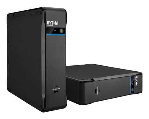 3P Ellipse 1700 USB IEC