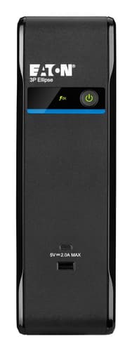 3P Ellipse 900 USB DIN/IT UPS