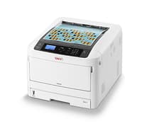 Imprimante laser OKI C844DN