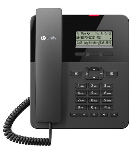 UNIFY OpenScape Desk Phone CP110