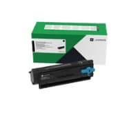 Lexmark Black Toner for MS331dn, MS431dn, MS431dw, MX331adn, MX431adn