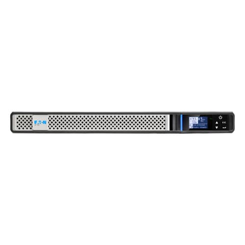 5P Gen2 UPS, 1150 VA, 920 W, Input: C14, Outputs: (6) C13, Rack, 1U