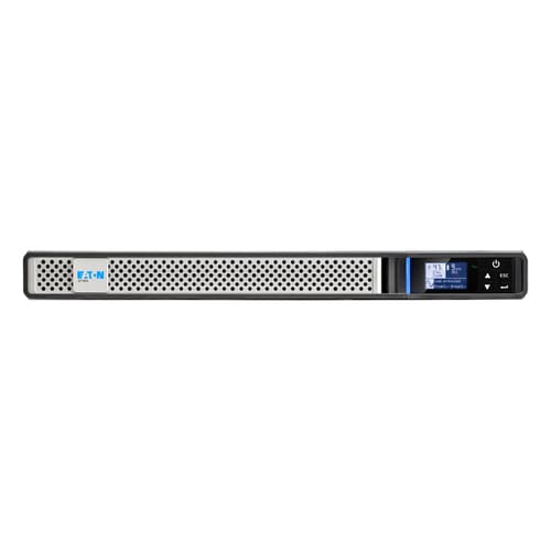 5P Gen2 UPS, 850 VA, 680 W, Input: C14, Outputs: (4) C13, Rack, 1U