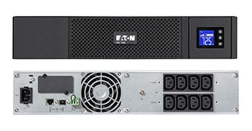EATON 5SC 1000 VA 2U Rack UPS