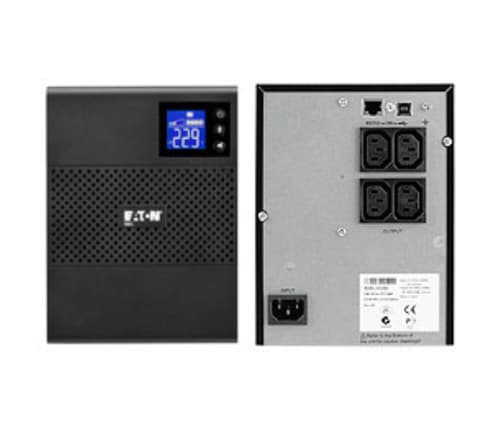 EATON 5SC 500 VA Torre