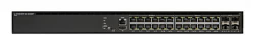 GS-4530XP - Managed - L3 - PoE
