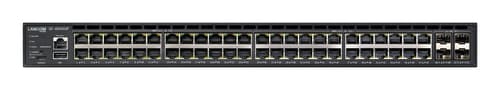 GS-4554XUP - Verwaltet - PoE