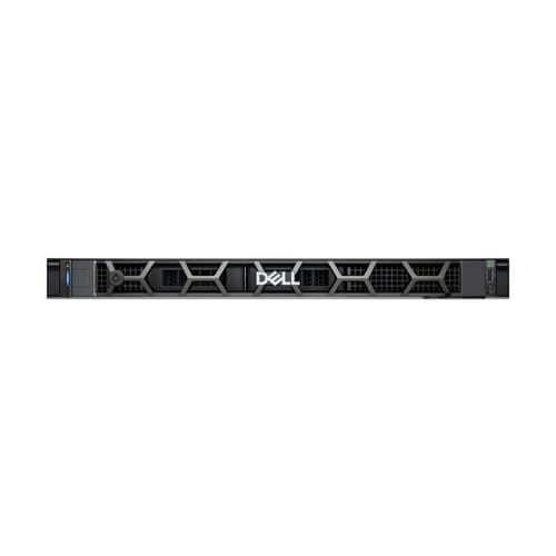 PowerEdge T160 - Rack - Xeon 6315P 2,8GHz - 32GB RAM - 2TB HDD - Zasilacz 300W