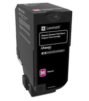 LEXMARK Tóner Magenta 7K CS720 CS725 CX725