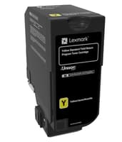 PB Toner Yellow 7K CS720 CS725