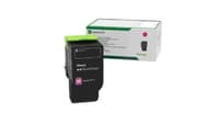 Lexmark 78C2XM0 Magenta Toner Cartridge Extra High Yield