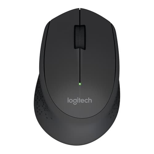 M280 Wireless Mouse - Black