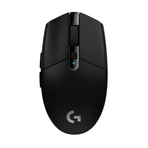 G305 LIGHTSPEED Wireless Gaming Maus