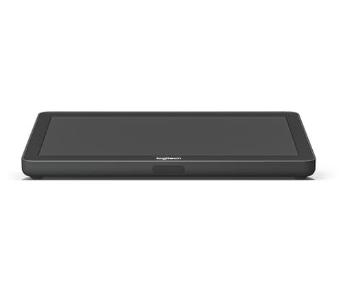 Logitech Tap Touch Controller mit Cat5e-Kit