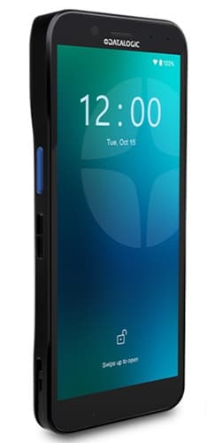 DATALOGIC Memor 17 FT PDA